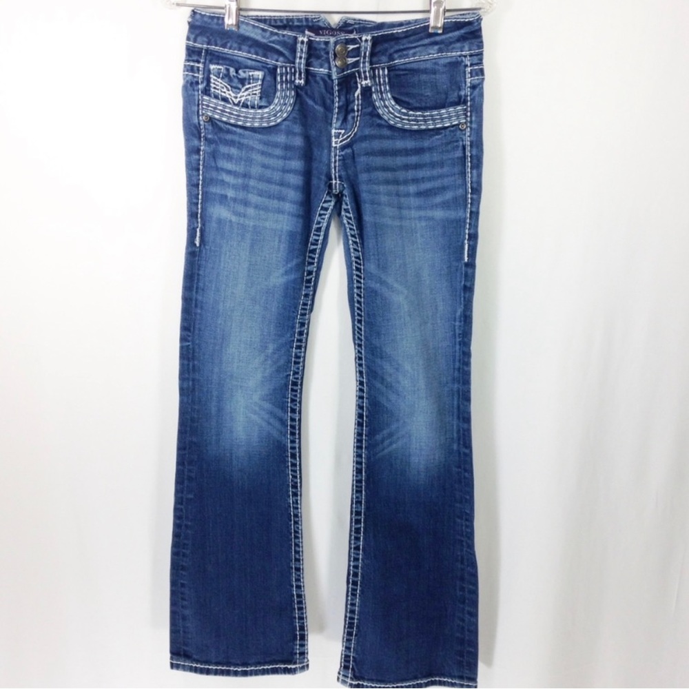 Vigoss Bootcut Jeans Size 1